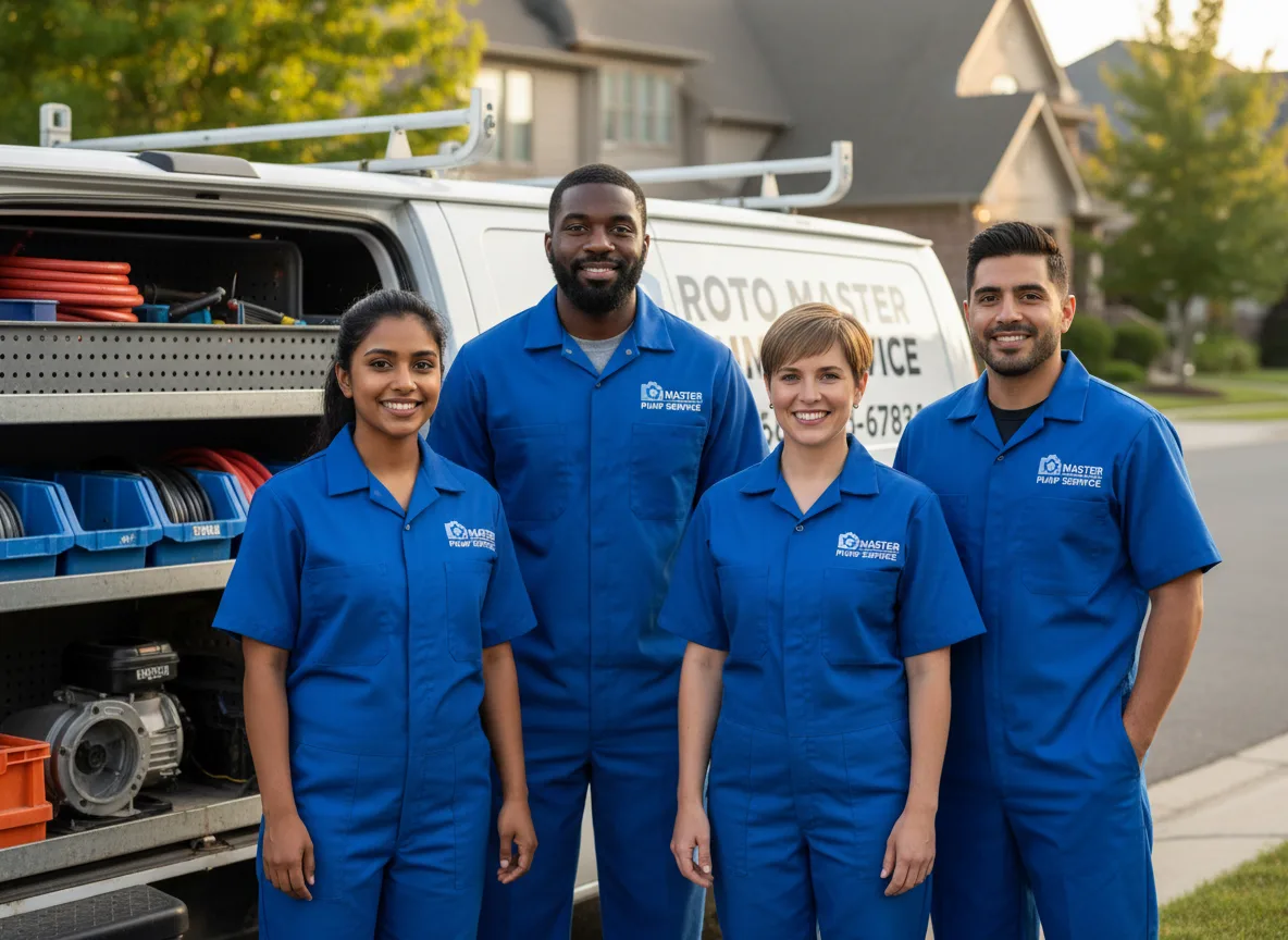 Sump Pump Installation company in Duncans Mills, CA